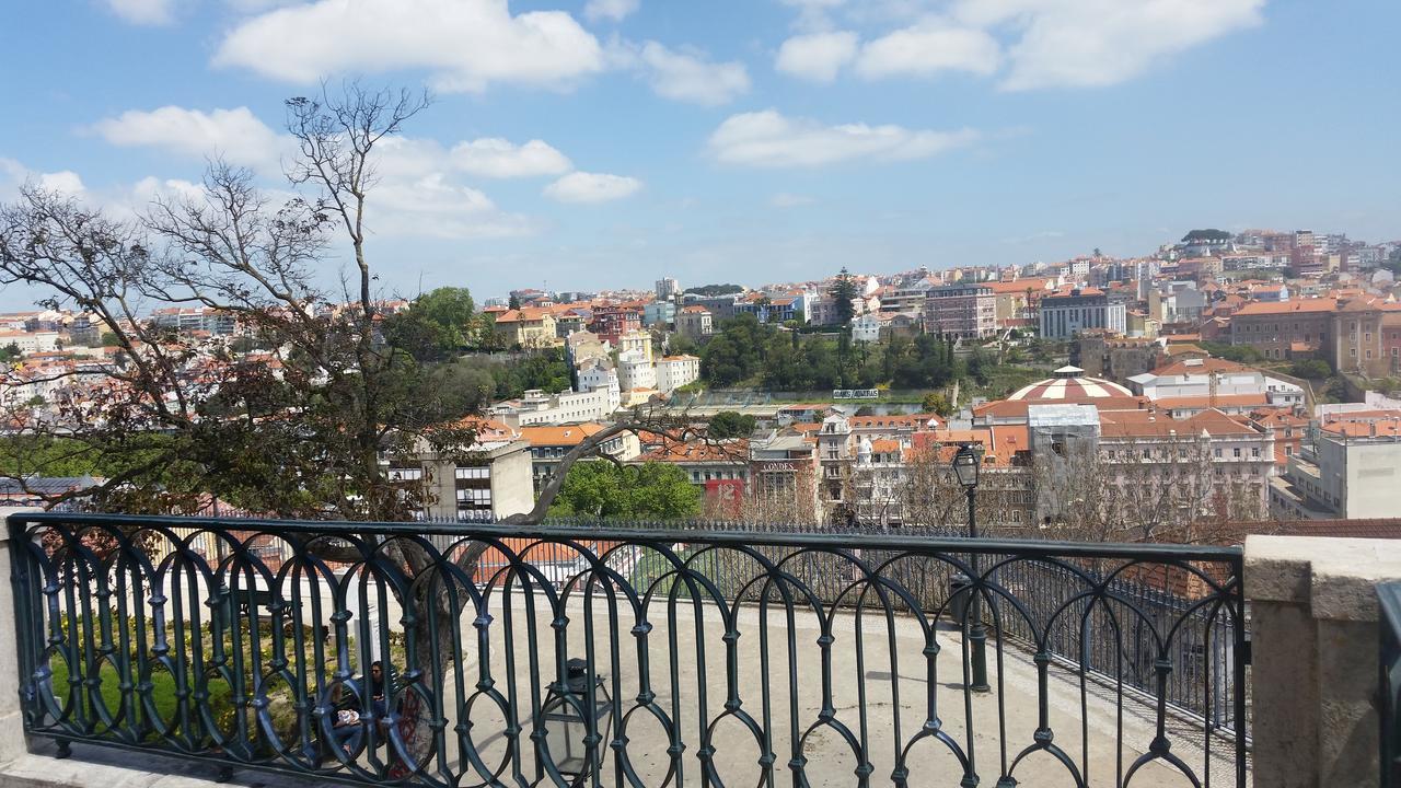 Hostel 15 Lisbon Exterior photo